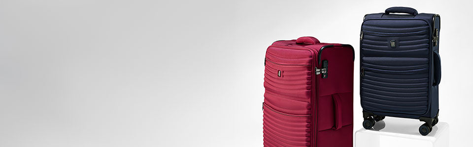 Soft Shell Cabin Luggage