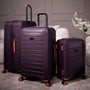 Legion Trunk - 3pc Set (Plum Perfect)