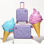 Mystical - Kids Eco 2pc Set (Lavender)