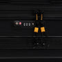 BRITBAG Congaree - 3pc Set (Black)