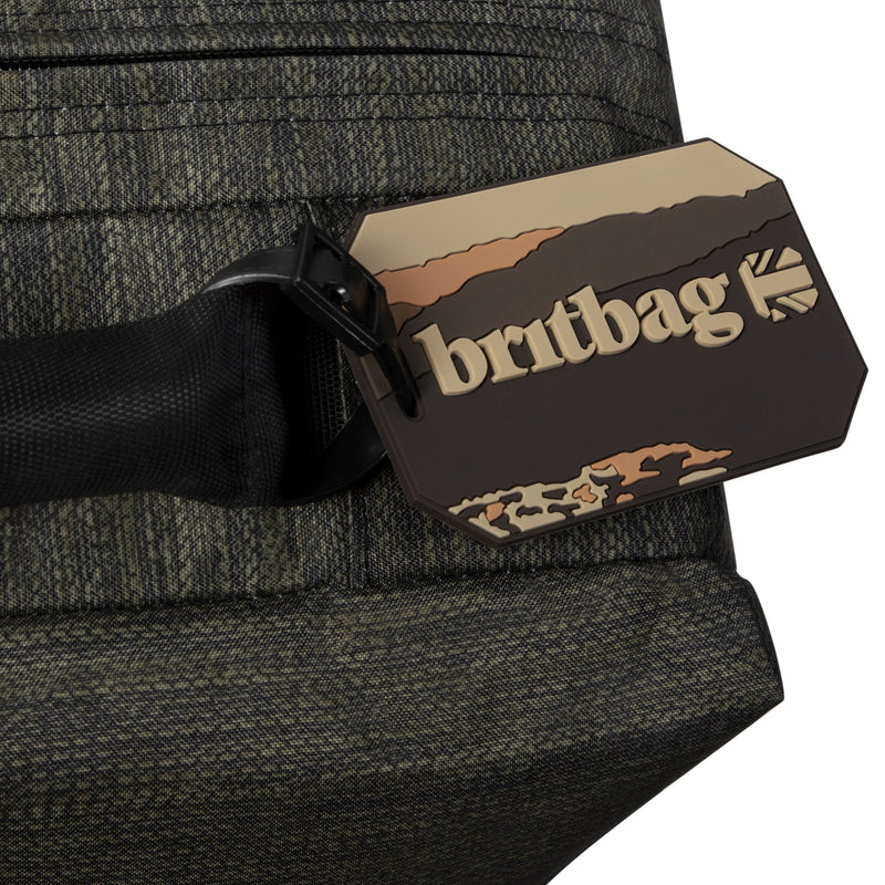 BRITBAG Maputo - Large (Dusty Green)
