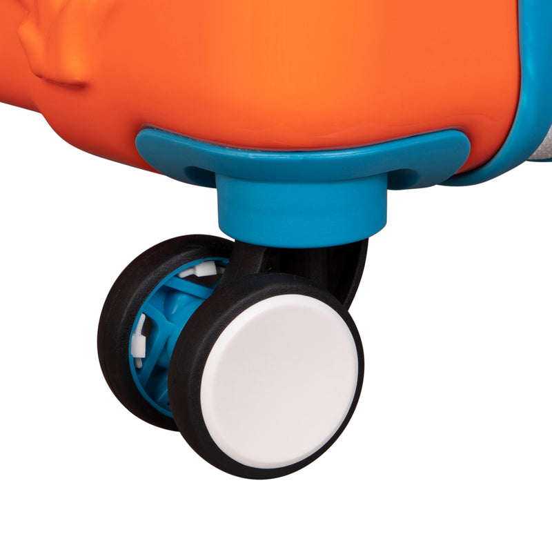 Treasure Trove - Kids Underseat (Turmeric)