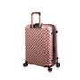Glitzy - 5pc Set (Metallic Rose Gold)