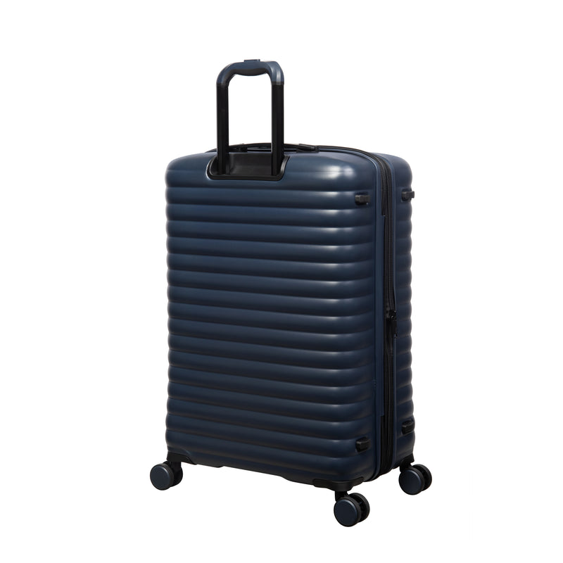 Speedbump - Cabin (Navy Blues)