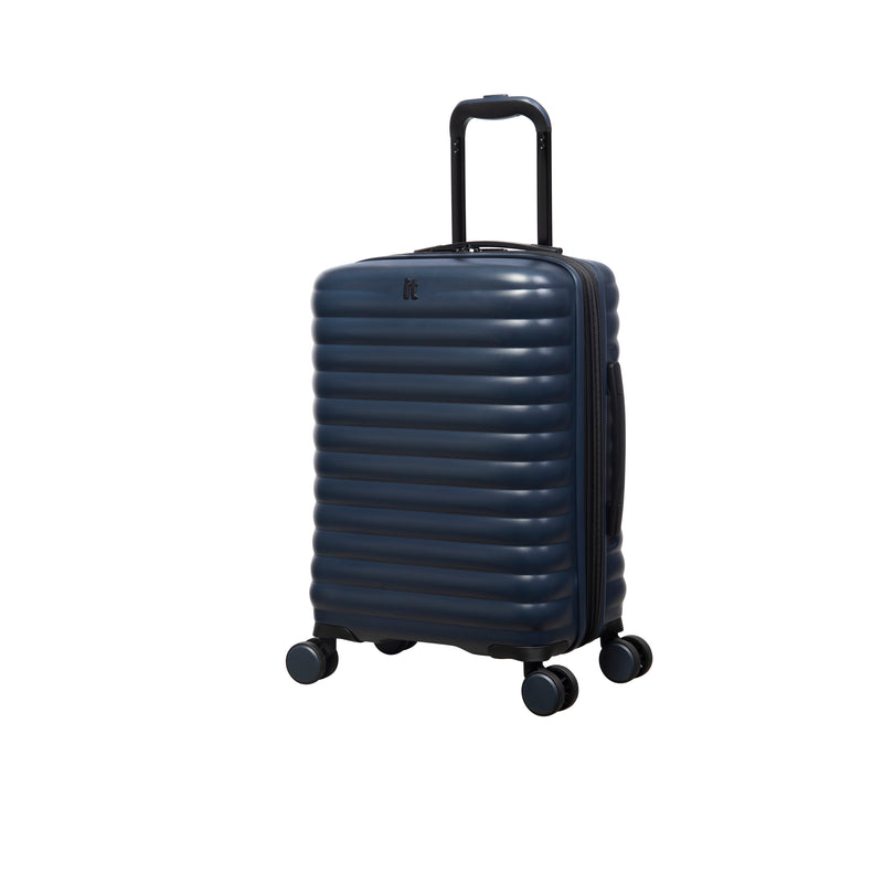 Speedbump - Cabin (Navy Blues)