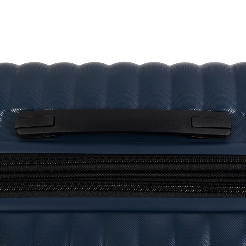 Speedbump - Cabin (Navy Blues)