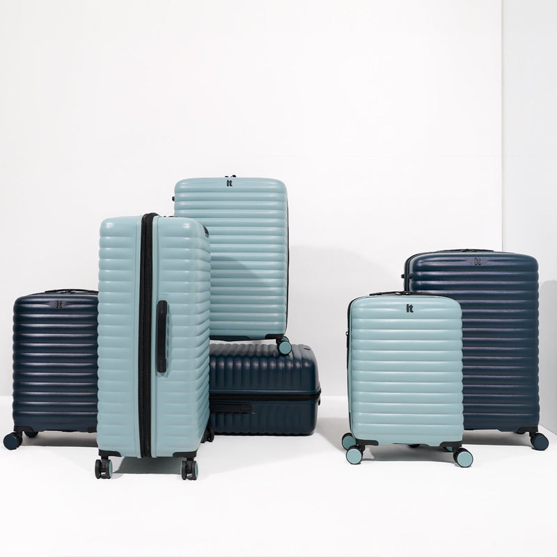 Speedbump - Cabin (Navy Blues)