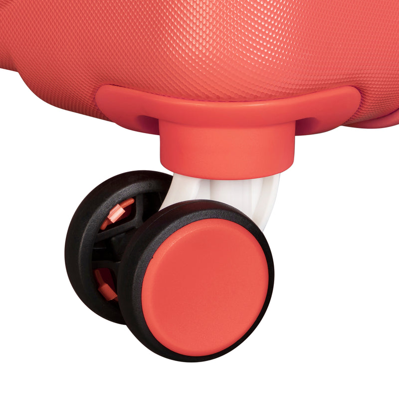 Half-Time - Kids Eco Underseat (Poppy Red)