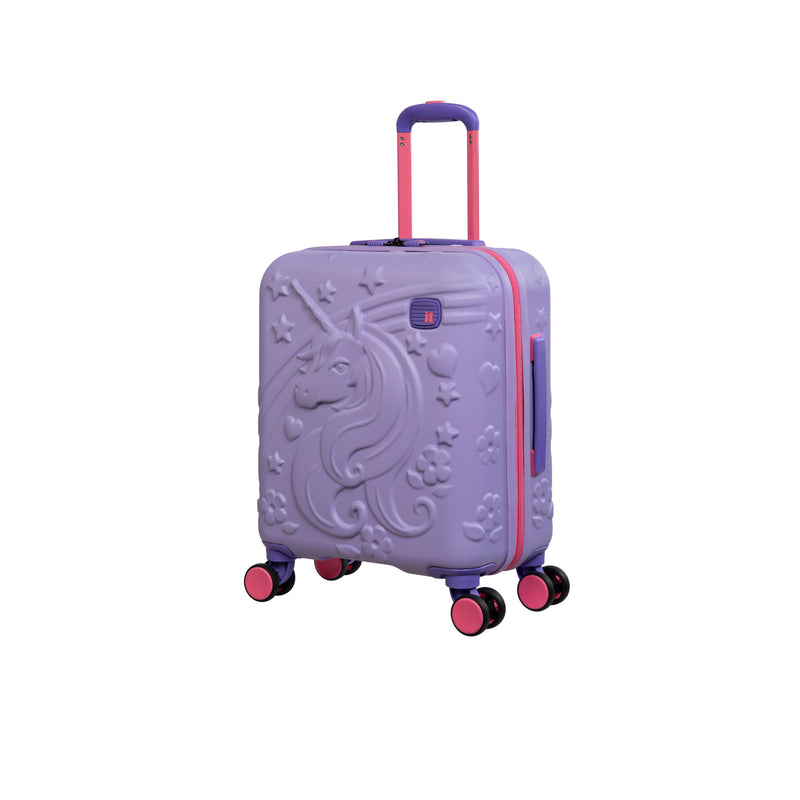 Mystical - Kids Eco 2pc Set (Lavender)