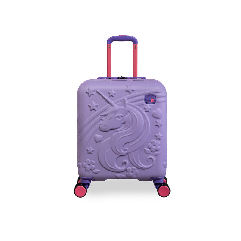 Mystical - Kids Eco 2pc Set (Lavender)