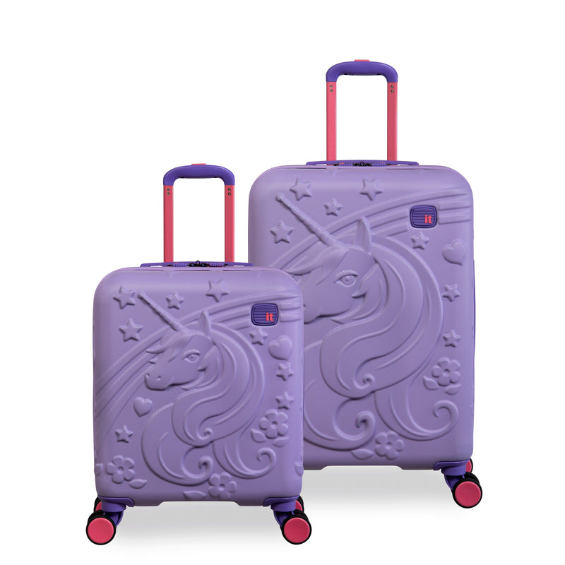Mystical - Kids Eco 2pc Set (Lavender)