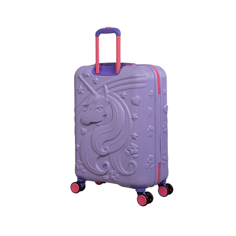 Mystical - Kids Eco 2pc Set (Lavender)