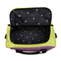 Duo-Tone - Small Holdall (Sunny Lime / Dusky Orchid)