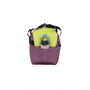 Duo-Tone - Small Holdall (Sunny Lime / Dusky Orchid)