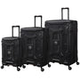 BRITBAG Tikal - 3pc Set (Black)
