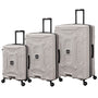 BRITBAG Tikal - 3pc Set (Milk Tea)