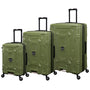 BRITBAG Tikal - Cabin (Sphagnum)