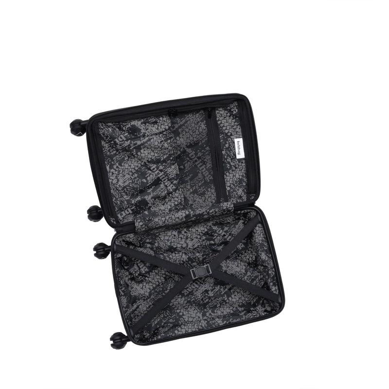 BRITBAG Tikal - 3pc Set (Black)