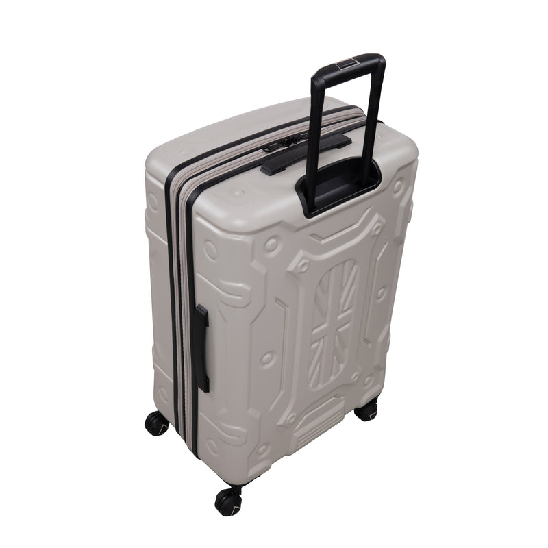 BRITBAG Tikal - 3pc Set (Milk Tea)