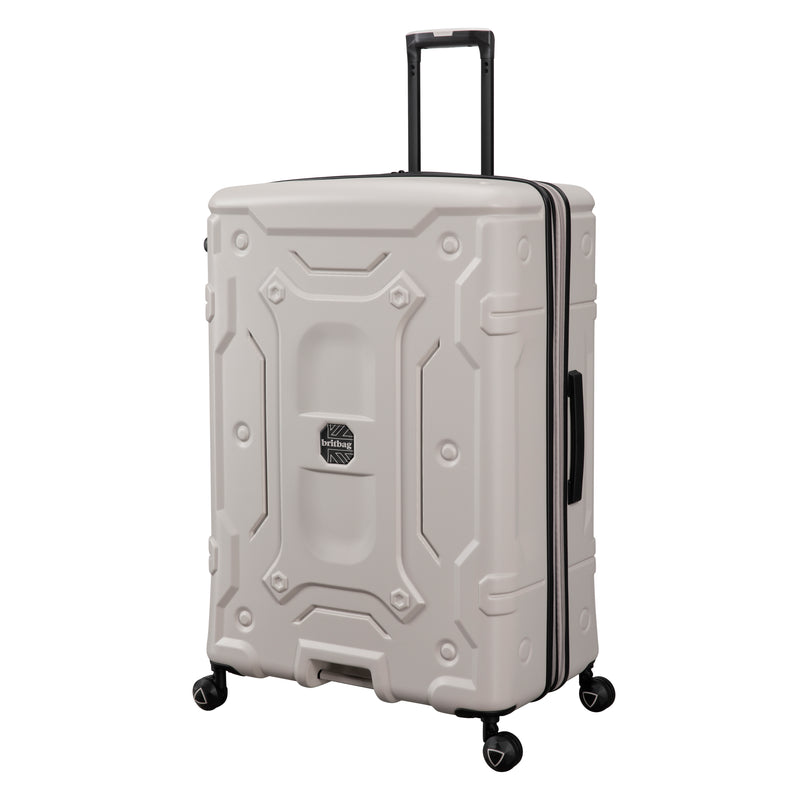 BRITBAG Tikal - 3pc Set (Milk Tea)