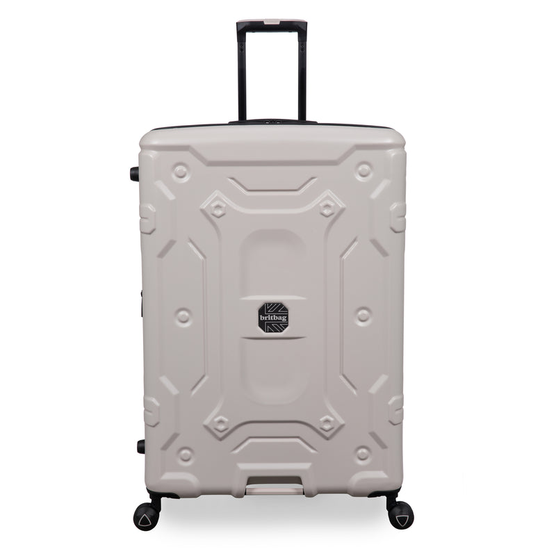 BRITBAG Tikal - 3pc Set (Milk Tea)