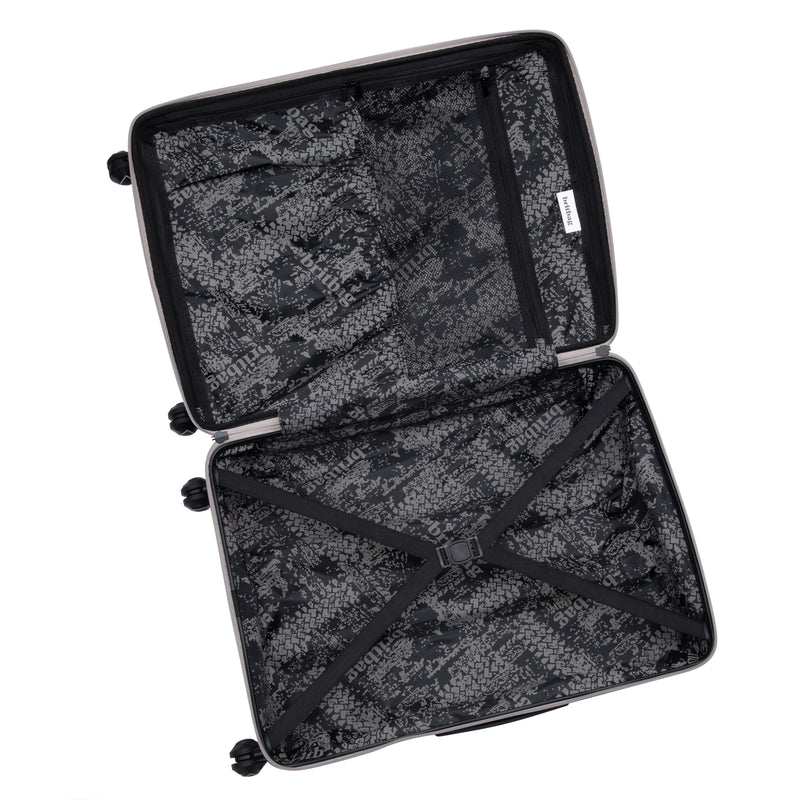 BRITBAG Tikal - 3pc Set (Milk Tea)