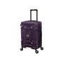 BRITBAG Tikal - Cabin (Plum Perfect)