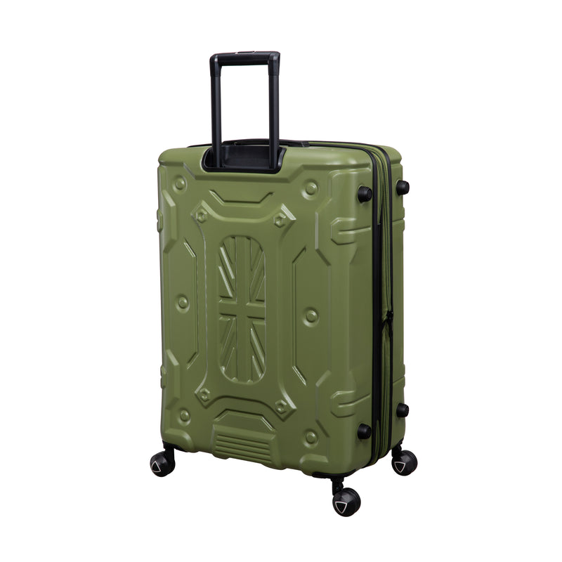 BRITBAG Tikal - Cabin (Sphagnum)