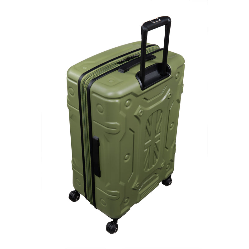BRITBAG Tikal - Cabin (Sphagnum)