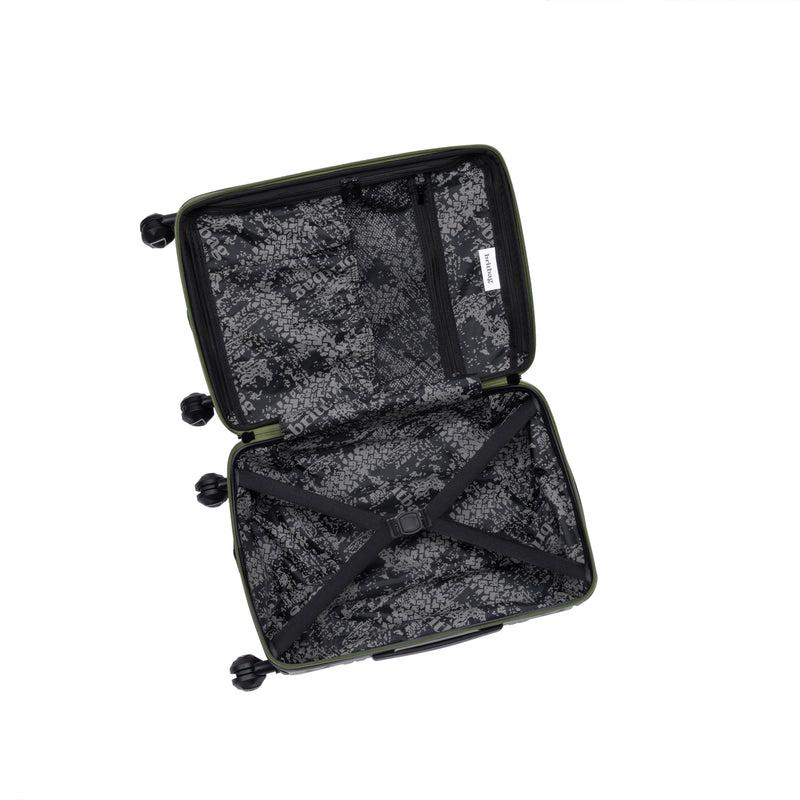 BRITBAG Tikal - Cabin (Sphagnum)