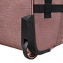 BRITBAG Maputo - Large (Pink Brown)