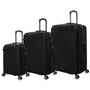 Traversed - Cabin (Black)