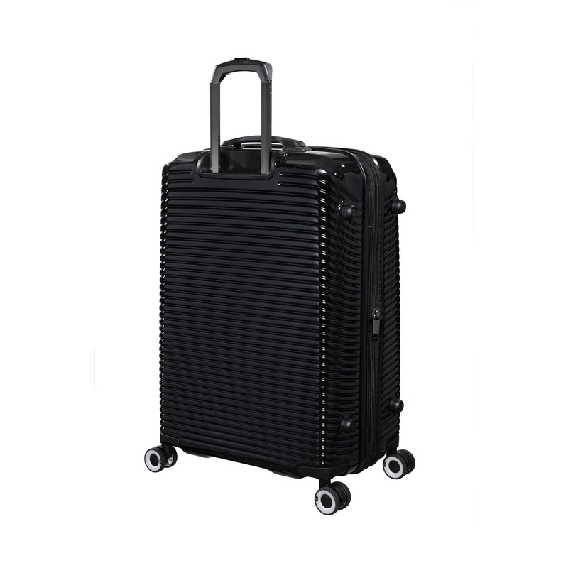 Traversed - Cabin (Black)