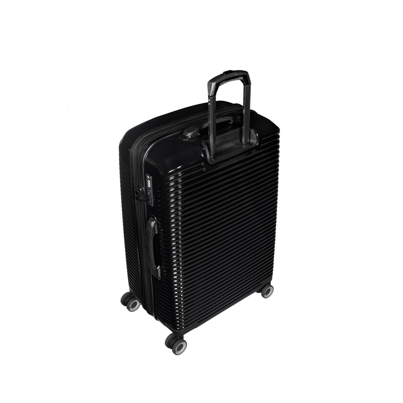 Traversed - Cabin (Black)