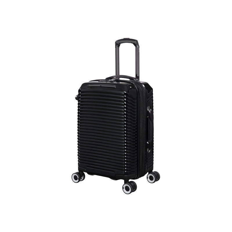 Traversed - Cabin (Black)