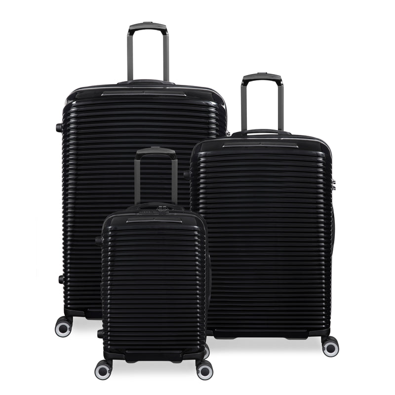 Traversed - Cabin (Black)