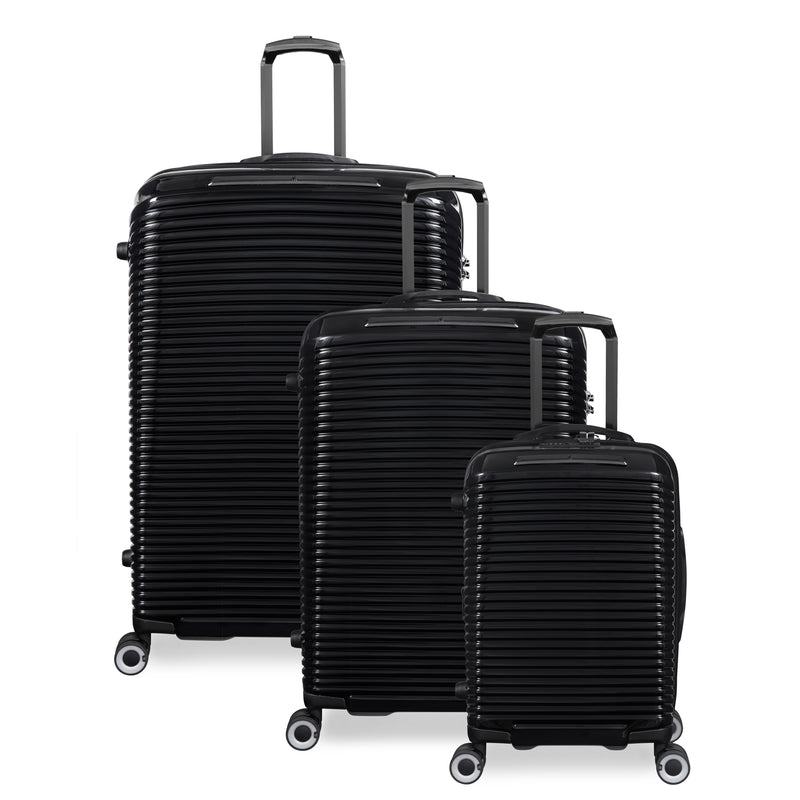Traversed - Cabin (Black)