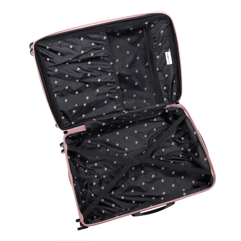 Traversed - Large (Metallic Rose Gold)