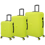Pleating - 3pc Set (Lime Punch)