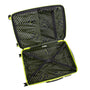 Pleating - 3pc Set (Lime Punch)
