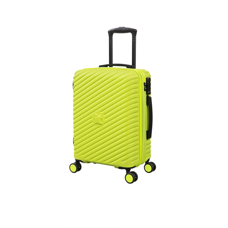 Pleating - 3pc Set (Lime Punch)