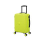Pleating - 3pc Set (Lime Punch)
