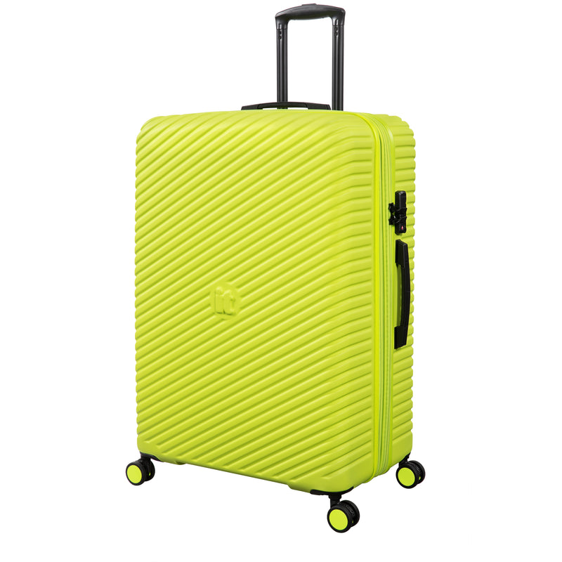 Pleating - 3pc Set (Lime Punch)