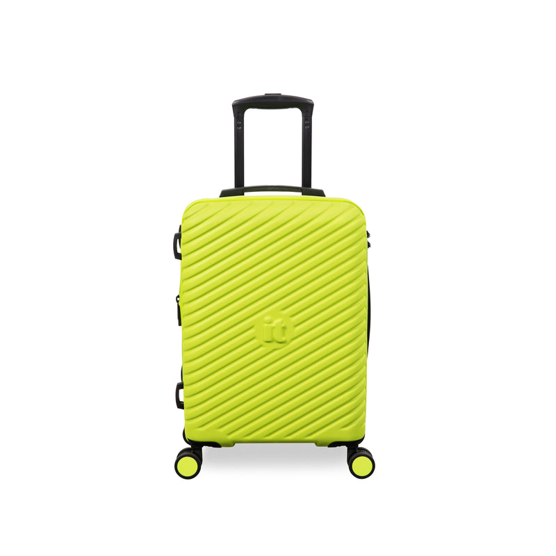 Pleating - 3pc Set (Lime Punch)