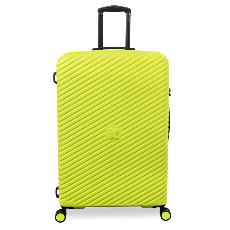 Pleating - 3pc Set (Lime Punch)