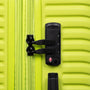 Pleating - 3pc Set (Lime Punch)