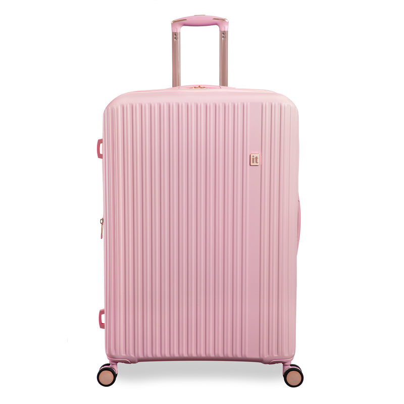 Luxuriant - 3pc Set (Prada Pink)