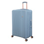 Luxuriant - 3pc Set (Blue Fog)