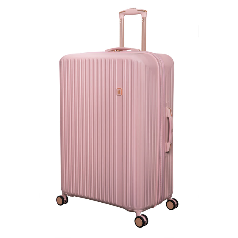 Luxuriant - 3pc Set (Prada Pink)