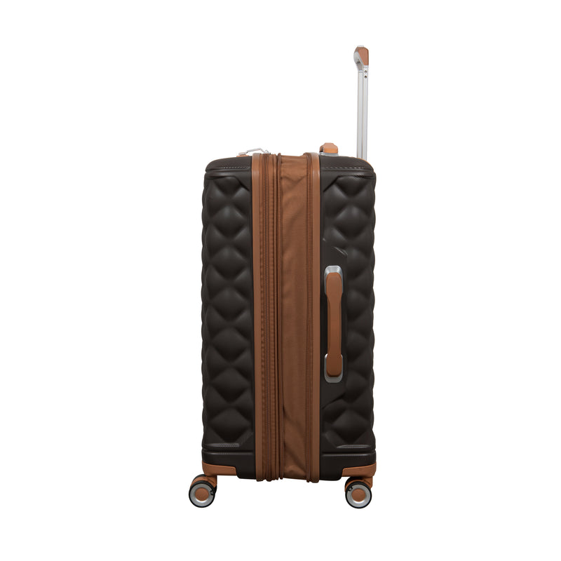 Indulging - Cabin with Pocket (Coffee Bean)
